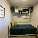 Muehlenstrasse 19 50227 Apartamento Carolinensiel