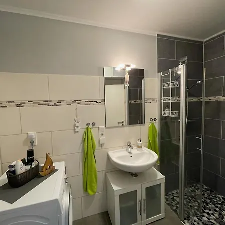 Appartement Muehlenstrasse 19 50227 Carolinensiel