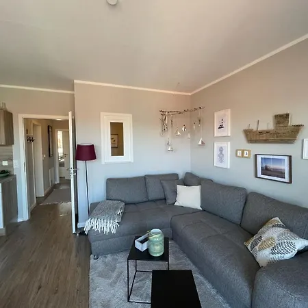 Muehlenstrasse 19 50227 Апартаменты