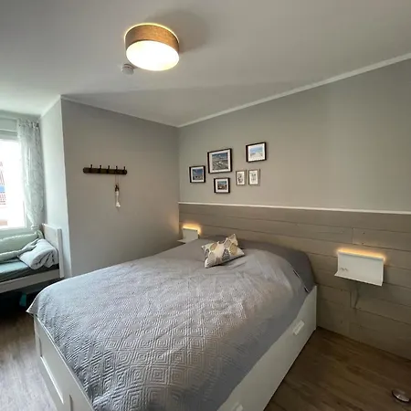 Muehlenstrasse 19 50227 Appartement Carolinensiel