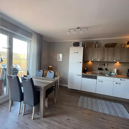 Апартаменты Muehlenstrasse 19 50227