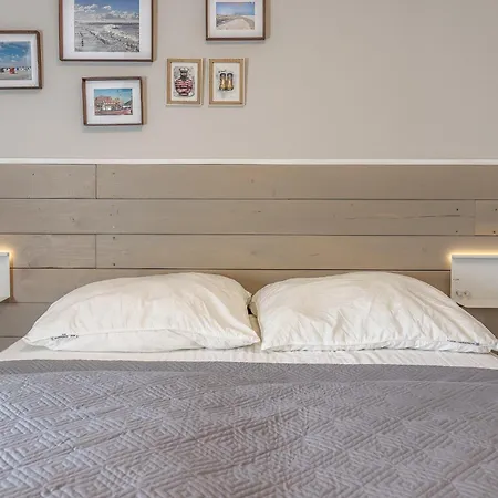 Apartamento Muehlenstrasse 19 50227 Carolinensiel