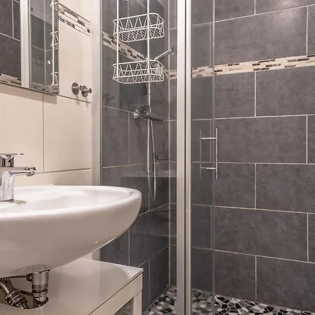 Apartamento Muehlenstrasse 19 50227 Carolinensiel